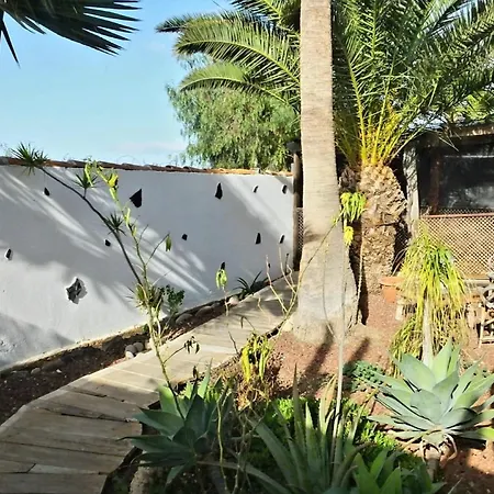 Finca La Paz Nyaraló *