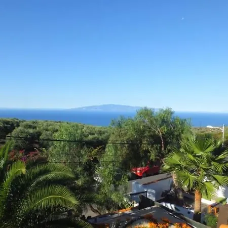 Finca La Paz 別荘
