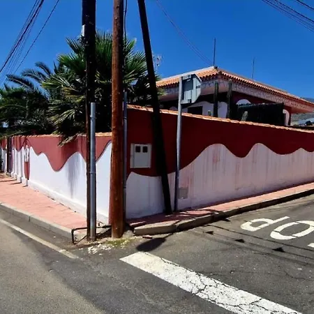 Finca La Paz *